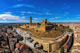 Lais Puzzle - Lleida, Spanien - 2.000 Teile