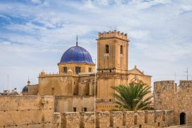 Lais Puzzle - Alicante, Spanien - 2.000 Teile