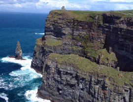 Lais Puzzle - Cliffs of Moher Irland - 1.000 Teile
