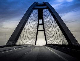 Lais Puzzle - Fehmarn - 1.000 Teile