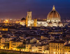 Lais Puzzle - Florenz - 1.000 Teile