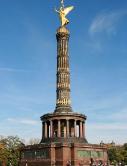 Lais Puzzle - Siegessäule Berlin - 1.000 Teile