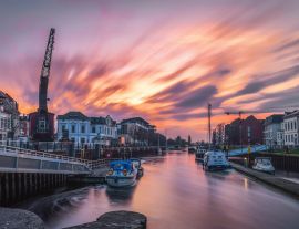 Lais Puzzle - Oldenburg - 1.000 Teile