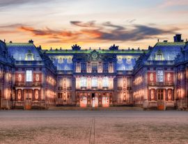 Lais Puzzle - Versailles bei Nacht - 1.000 Teile
