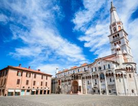 Lais Puzzle - Modena, Emilia-Romagna - 1.000 Teile