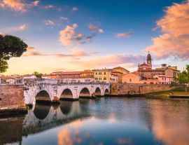 Lais Puzzle - Rimini - 1.000 Teile