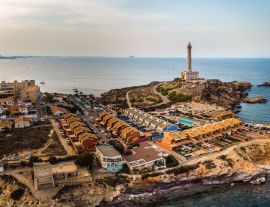 Lais Puzzle - Cabo de Palos, Cartagena, Murcia, Spanien - 1.000 Teile