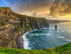 Lais Puzzle - Cliffs of Moher - 1.000 Teile