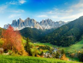 Lais Puzzle - Dolomiten - 1.000 Teile