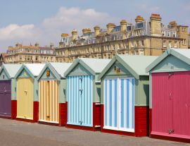 Lais Puzzle - Brighton and Hove - 1.000 Teile