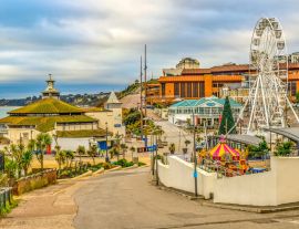 Lais Puzzle - Bournemouth - 1.000 Teile