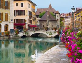 Lais Puzzle - Annecy - 1.000 Teile