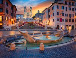 Lais Puzzle - Rom - 1.000 Teile