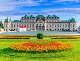 Lais Puzzle - Wien - 1.000 Teile