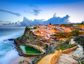 Lais Puzzle - Sintra, Lissabon - 1.000 Teile