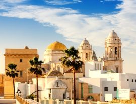 Lais Puzzle - Cadiz - 1.000 Teile