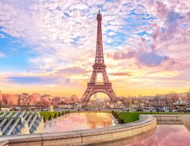 Lais Puzzle - Paris - 1.000 Teile