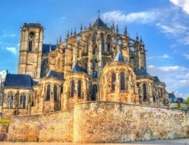 Lais Puzzle - Le Mans - 1.000 Teile