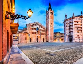 Lais Puzzle - Parma - 1.000 Teile