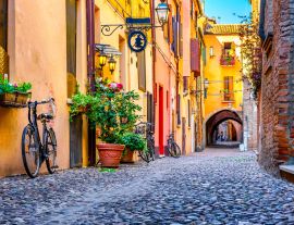 Lais Puzzle - Ferrara - 1.000 Teile