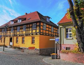 Lais Puzzle - Strausberg Altstadt - 1.000 Teile