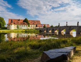 Lais Puzzle - Tirschenreuth - 1.000 Teile