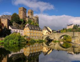 Lais Puzzle - Runkel - 1.000 Teile