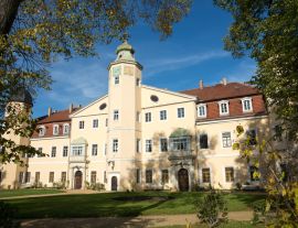 Lais Puzzle - Schloss Hermsdorf - 1.000 Teile