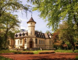 Lais Puzzle - Schloss in Hohenbocka - 1.000 Teile