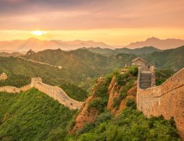 Lais Puzzle - Die Chinesische Mauer - 1.000 Teile