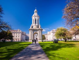 Lais Puzzle - Trinity College, Dublin - 1.000 Teile