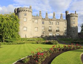 Lais Puzzle - Kilkenny Castle, Irland - 1.000 Teile