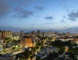 Lais Puzzle - Barranquilla Kolumbien - 1.000 Teile