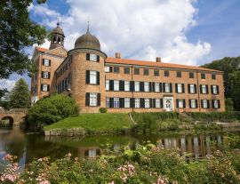 Lais Puzzle - Eutiner Schloss - 1.000 Teile