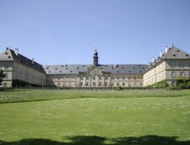 Lais Puzzle - Das barocke Schloss Tambach - 1.000 Teile