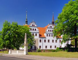 Lais Puzzle - Doberlug Schloss - 1.000 Teile