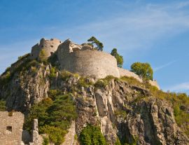 Lais Puzzle - Festungsruine Hohentwiel - 1.000 Teile