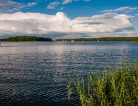 Lais Puzzle - Masuren; Polen - 1.000 Teile