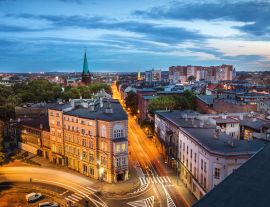 Lais Puzzle - Chorzów, Polen - 1.000 Teile