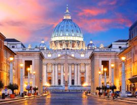 Lais Puzzle - Rom, Vatikanstadt - 1.000 Teile