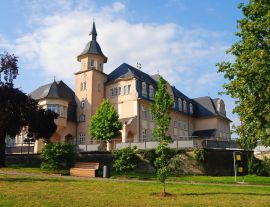 Lais Puzzle - Remich, Luxemburg - 1.000 Teile