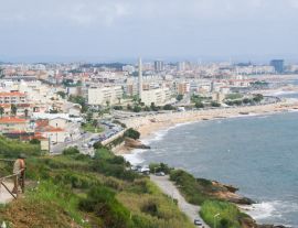 Lais Puzzle - Figueira da Foz, Portugal - 1.000 Teile