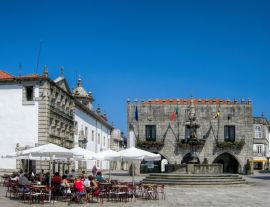 Lais Puzzle - Portugal, Viana do Castelo - 1.000 Teile
