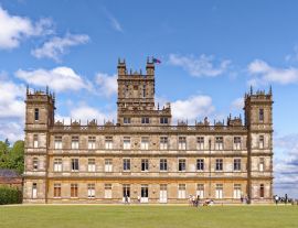 Lais Puzzle - Highclere Castle - Berkshire - England - 1.000 Teile