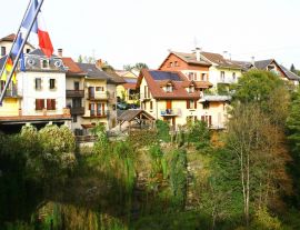 Lais Puzzle - Rumilly in Hochsavoyen, Frankreich - 1.000 Teile