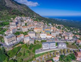 Lais Puzzle - Cervione an der Ostküste der Insel Korsika, Frankreich - 1.000 Teile