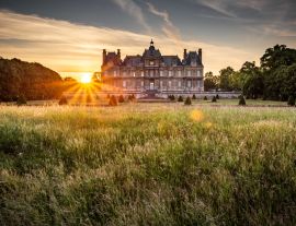 Lais Puzzle - Chateau de Maisons-Laffitte, les Yvelines, Frankreich - 1.000 Teile