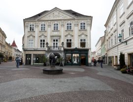 Lais Puzzle - St. Pölten - 1.000 Teile