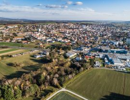 Lais Puzzle - Oberwart Burgenland - 1.000 Teile