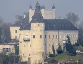 Lais Puzzle - Schloss Ottensheim - 1.000 Teile